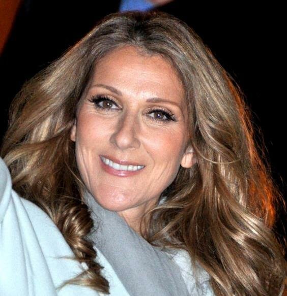 Celine Dion: From Eurovision to Global Icon (image credits: wikimedia)