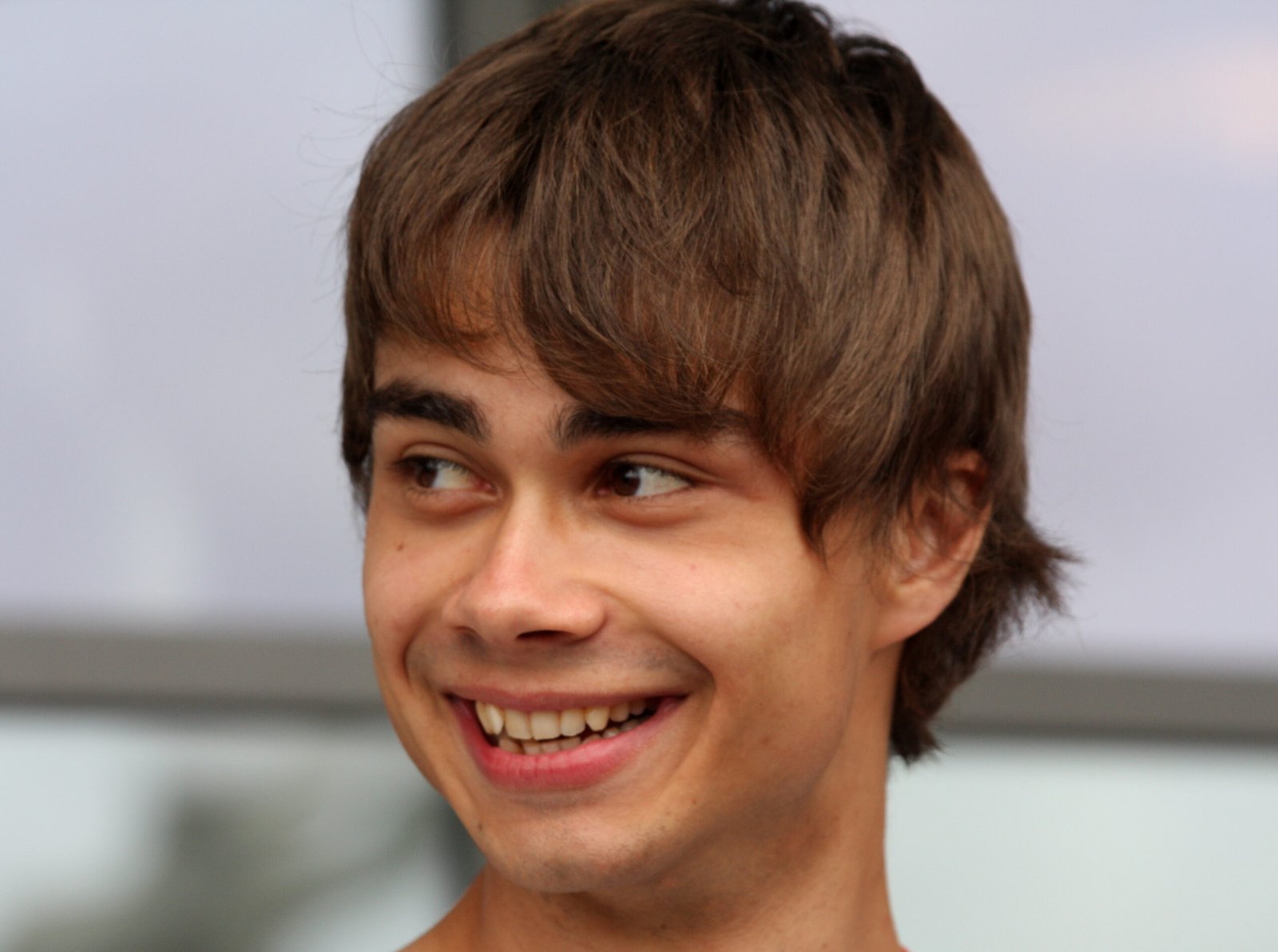 Alexander Rybak: The Fiddler Who Charmed Europe (image credits: wikimedia)