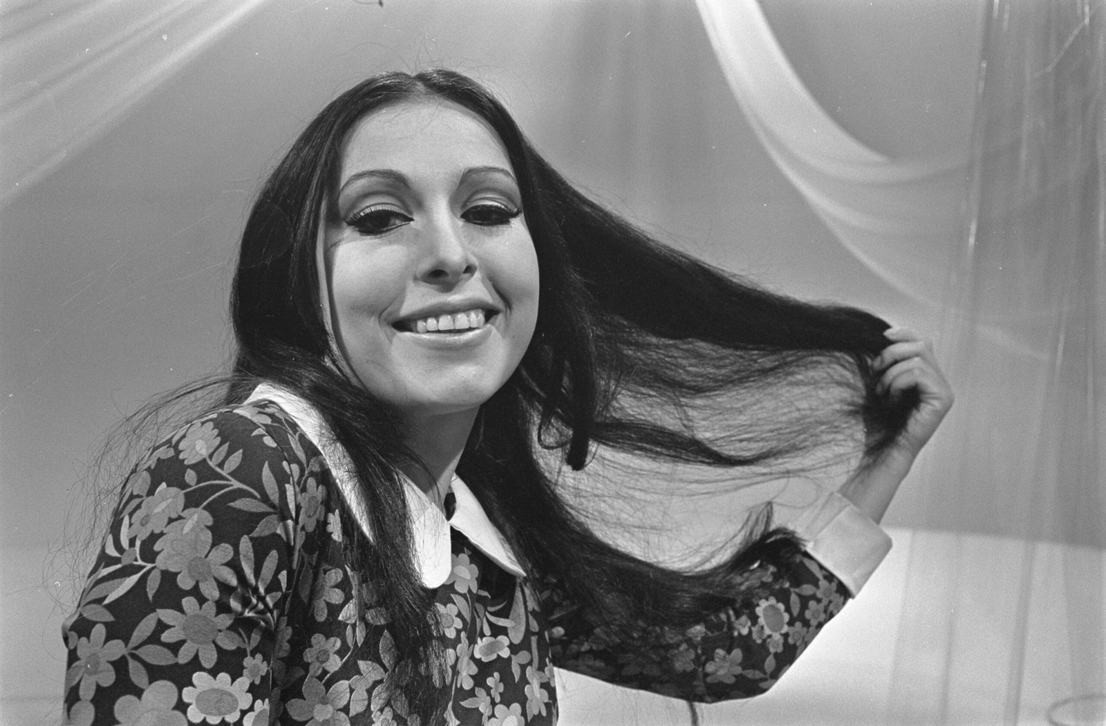 Massiel: A Political Victory Wrapped in Song (image credits: wikimedia)