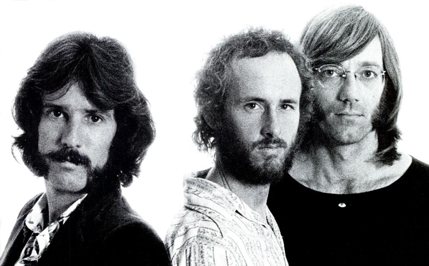 The Doors – Other Voices (1971) (image credits: wikimedia)