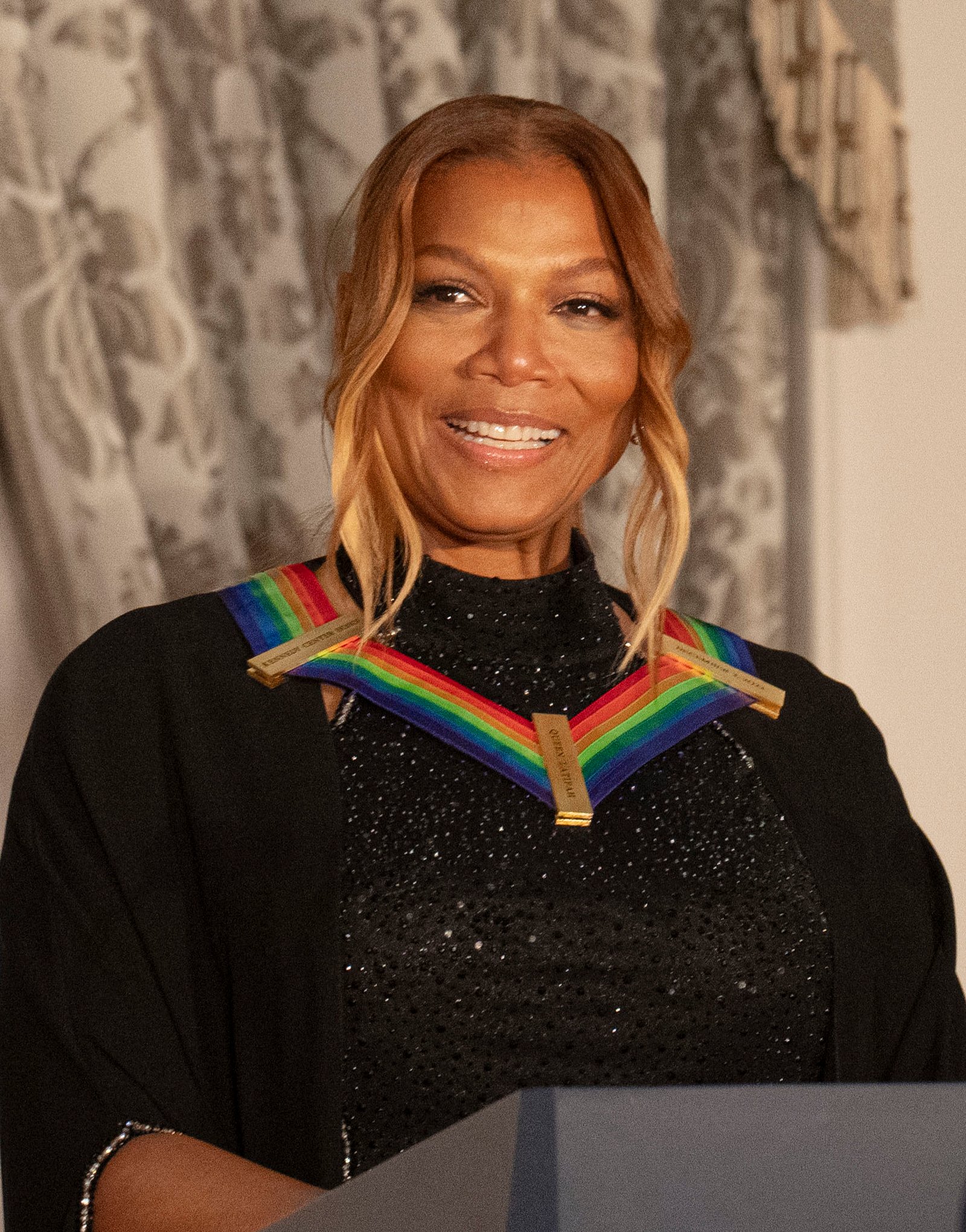 4. Queen Latifah: The Blueprint (image credits: wikimedia)