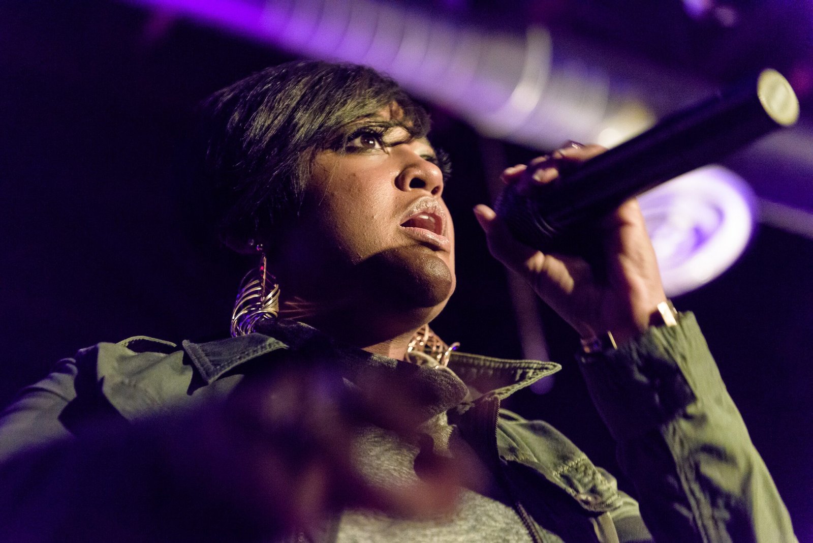 12. Rapsody: The Wordsmith (image credits: wikimedia)