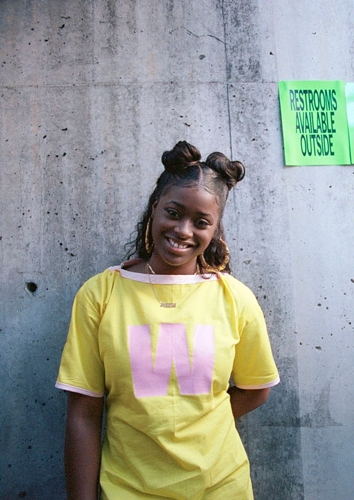 14. Tierra Whack: The Creative Maverick (image credits: wikimedia)