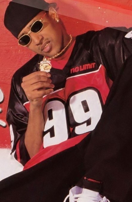 C-Murder's Life Sentence (image credits: wikimedia)