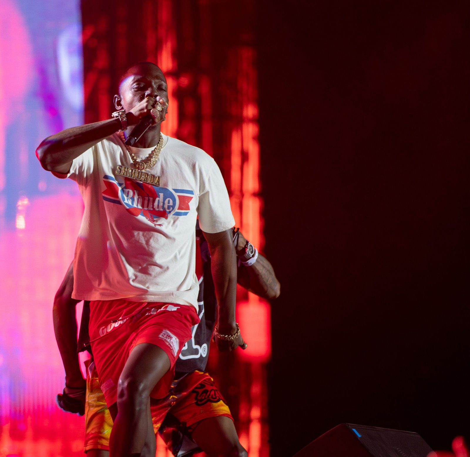 Bobby Shmurda's Comeback Story (image credits: wikimedia)