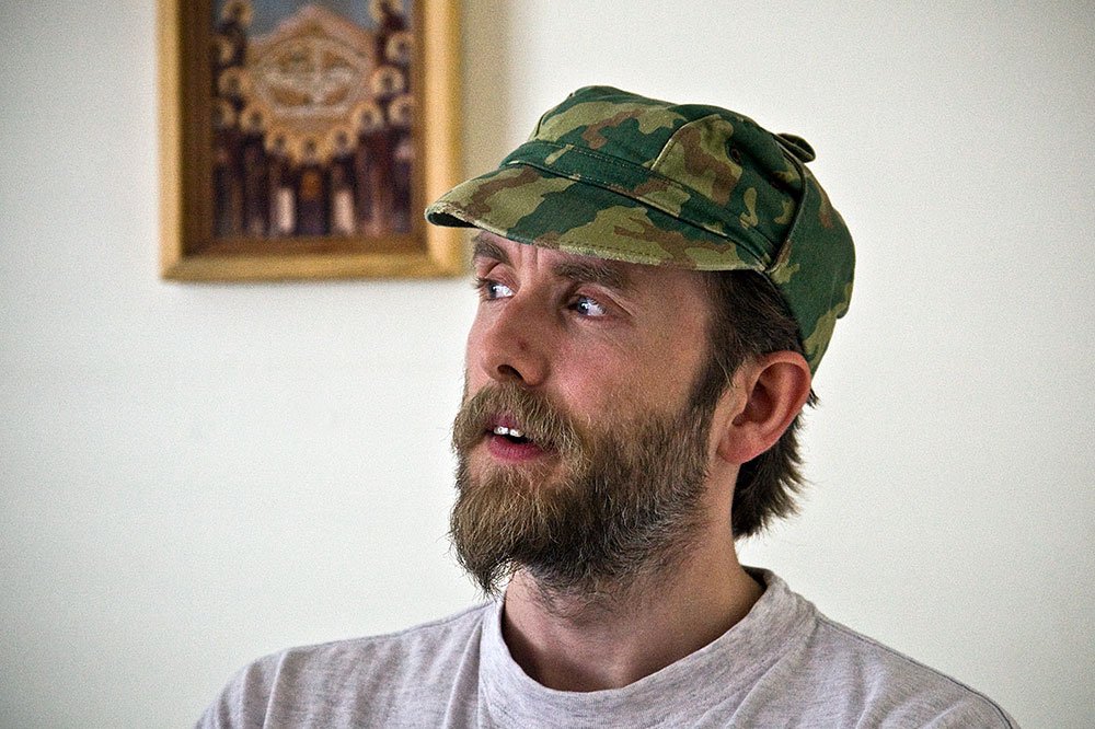 Varg Vikernes' Notorious Crimes (image credits: wikimedia)