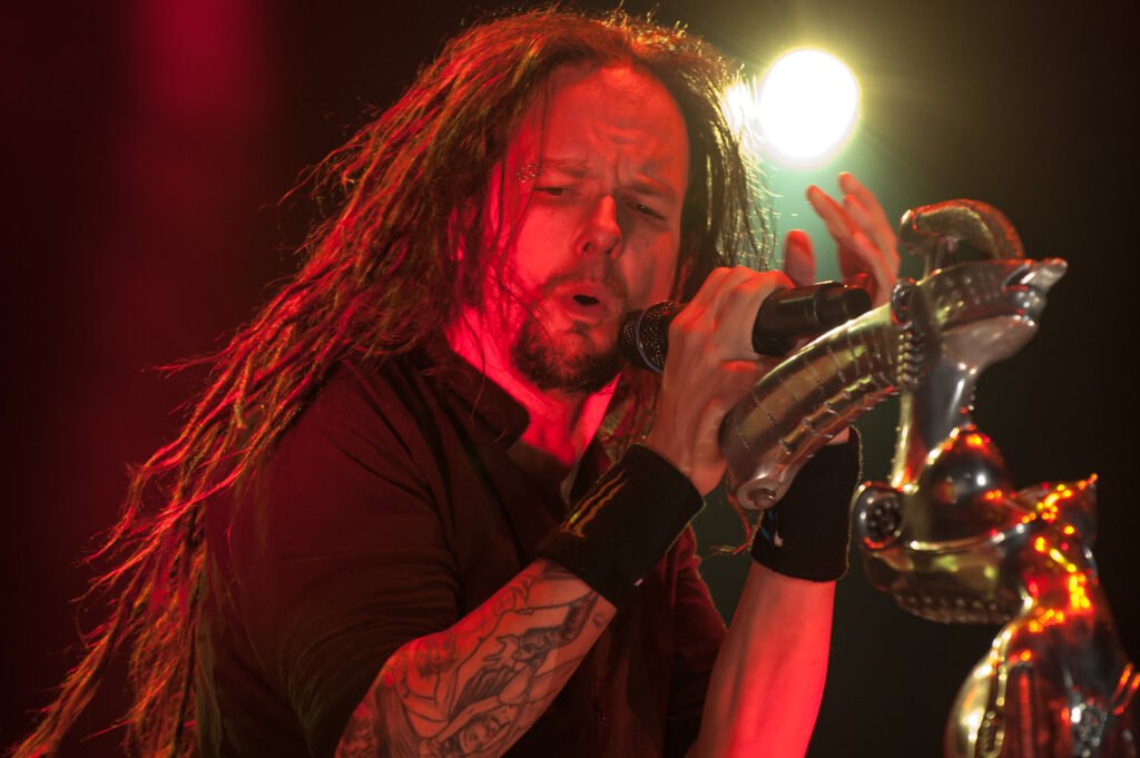 The 15 Best-Selling Metal Bands of All Time