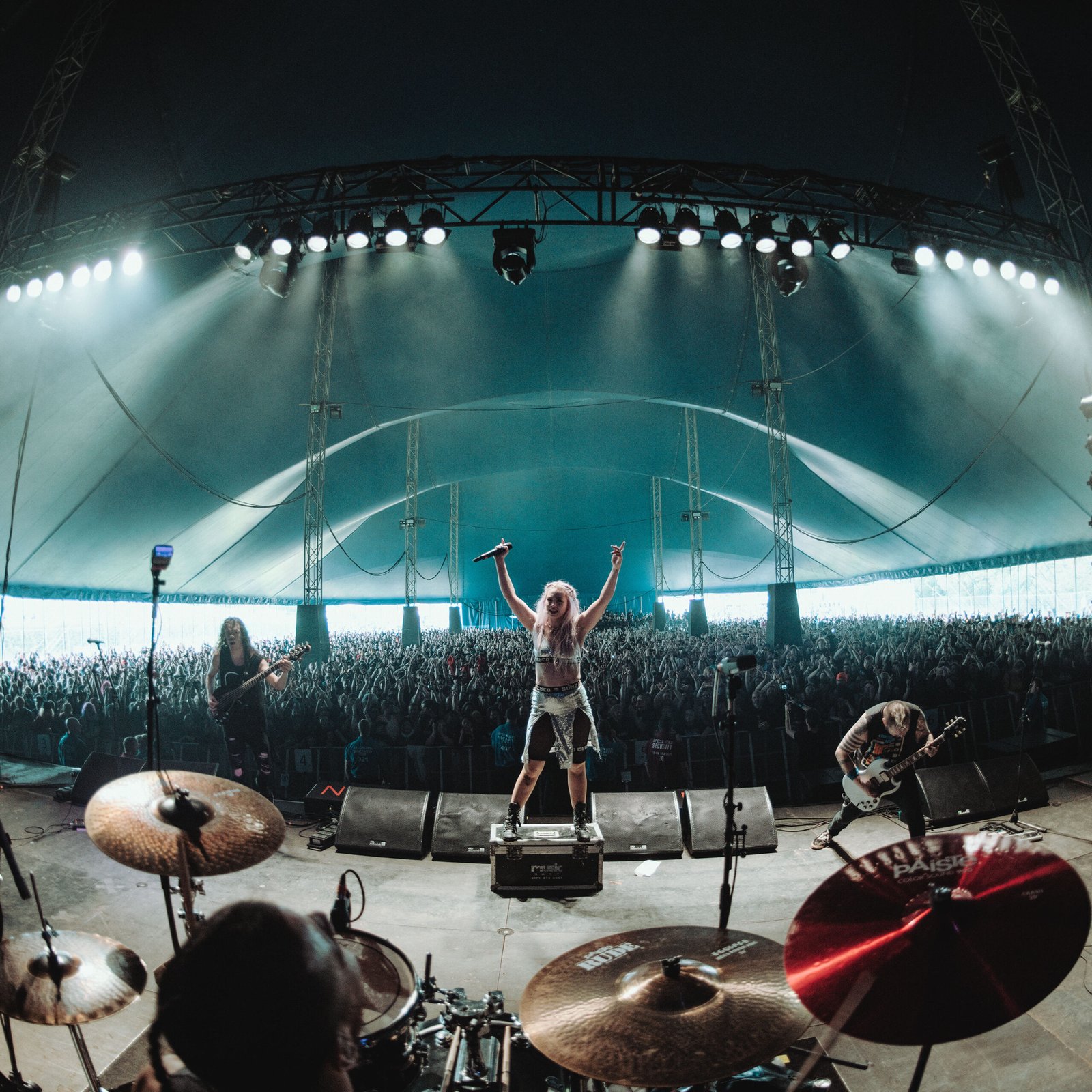 Download Festival (UK) (image credits: wikimedia)