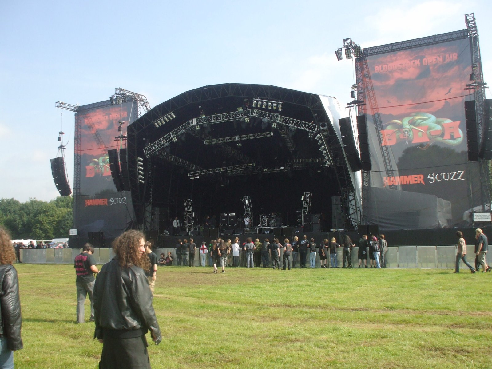 Bloodstock Open Air (UK) (image credits: wikimedia)