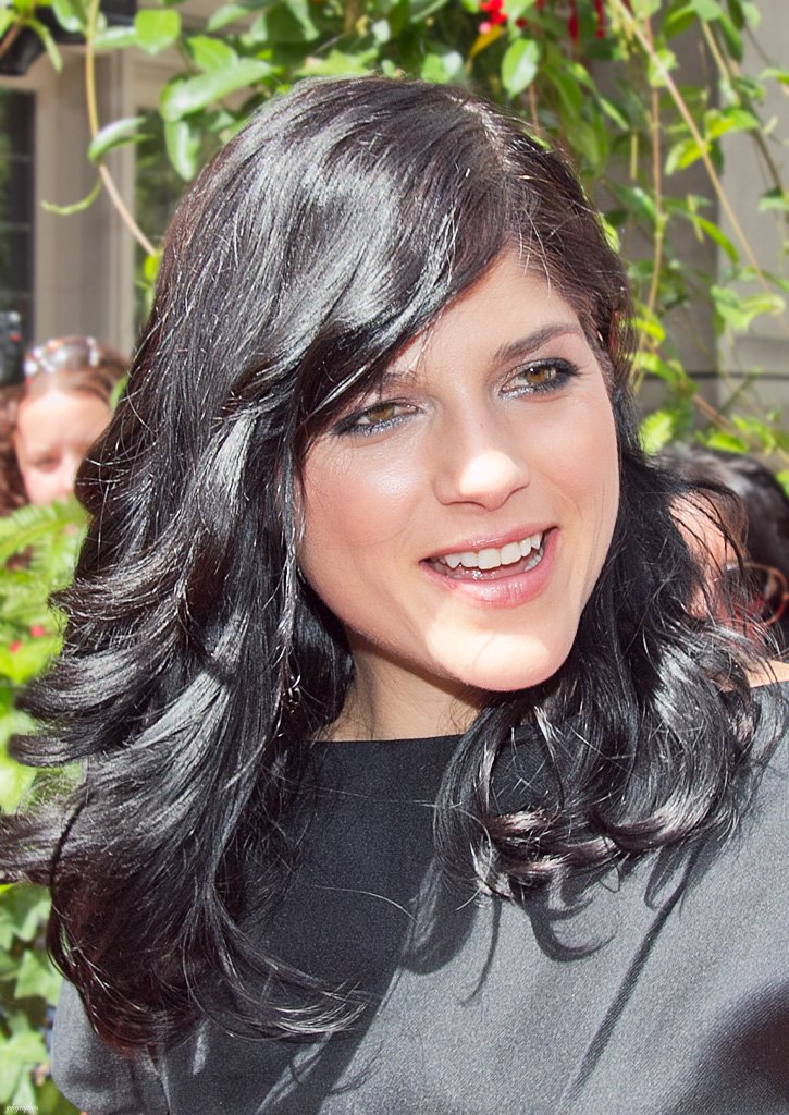 Selma Blair: Hollywood's MS Warrior (image credits: wikimedia)