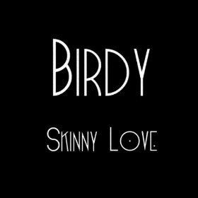Bon Iver – “Skinny Love” (image credits: wikimedia)