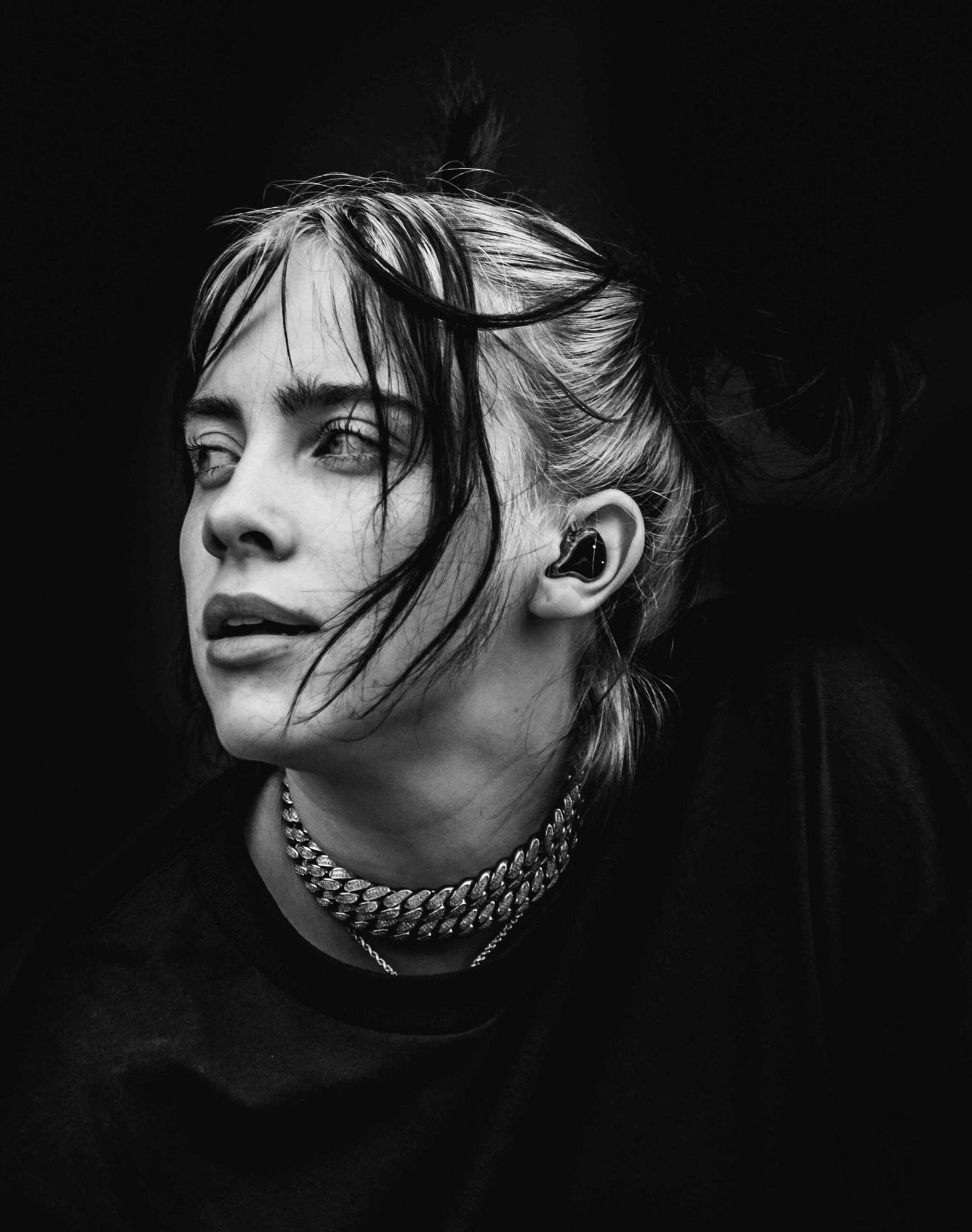 Billie Eilish – “When the Party’s Over” (image credits: wikimedia)