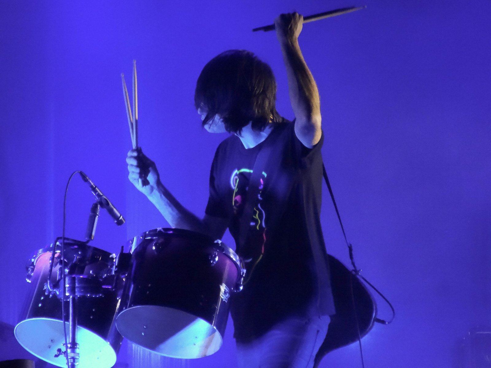 Radiohead – “Nude” (image credits: wikimedia)