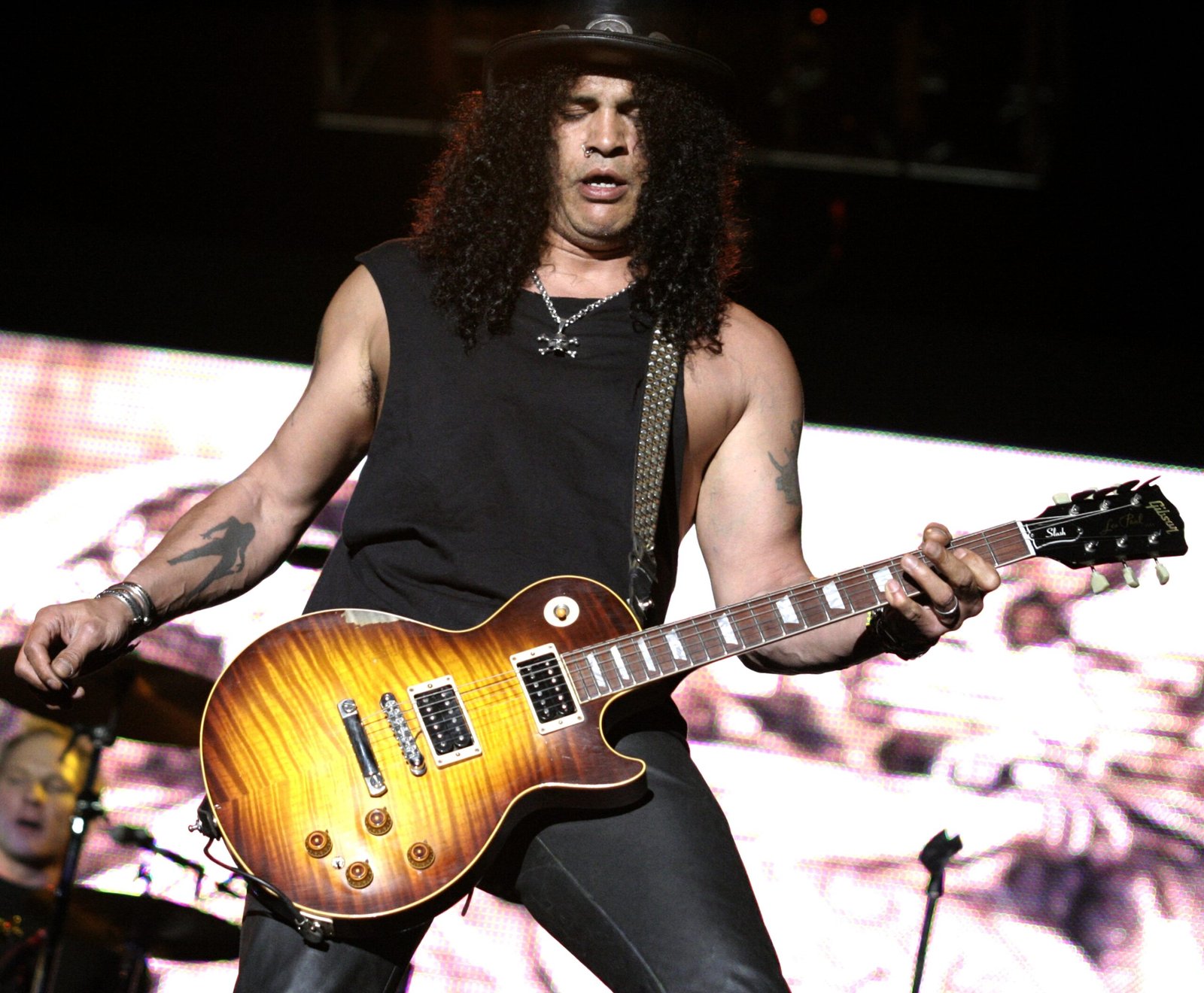 Sweet Child o’ Mine – Guns N’ Roses’ Unforgettable Riff (image credits: wikimedia)