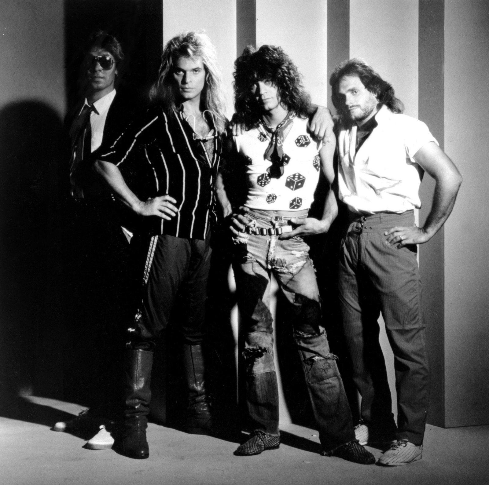 Jump – Van Halen’s Synth-Driven Revolution (image credits: wikimedia)