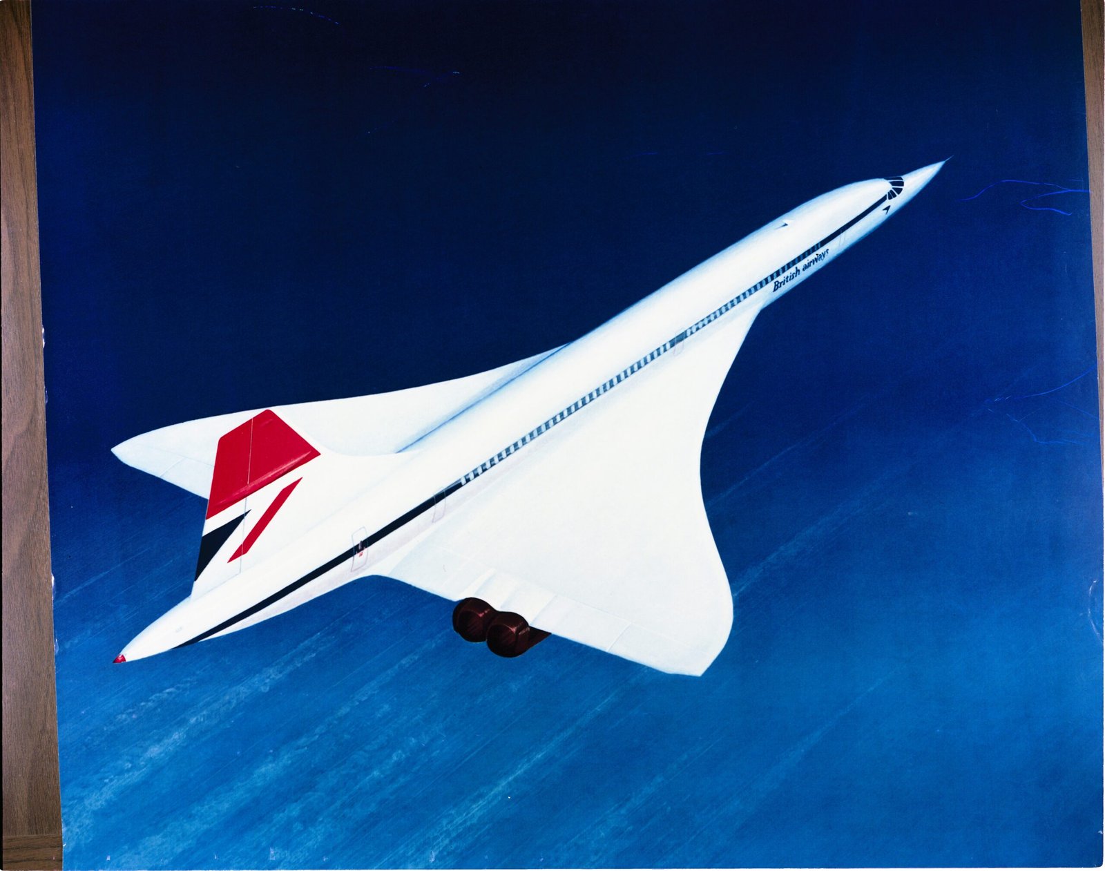 October 24, 2003: Concorde’s Final Flight (image credits: wikimedia)
