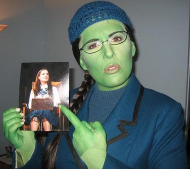 Elphaba: Rethinking Villainy and Outcasts (image credits: wikimedia)