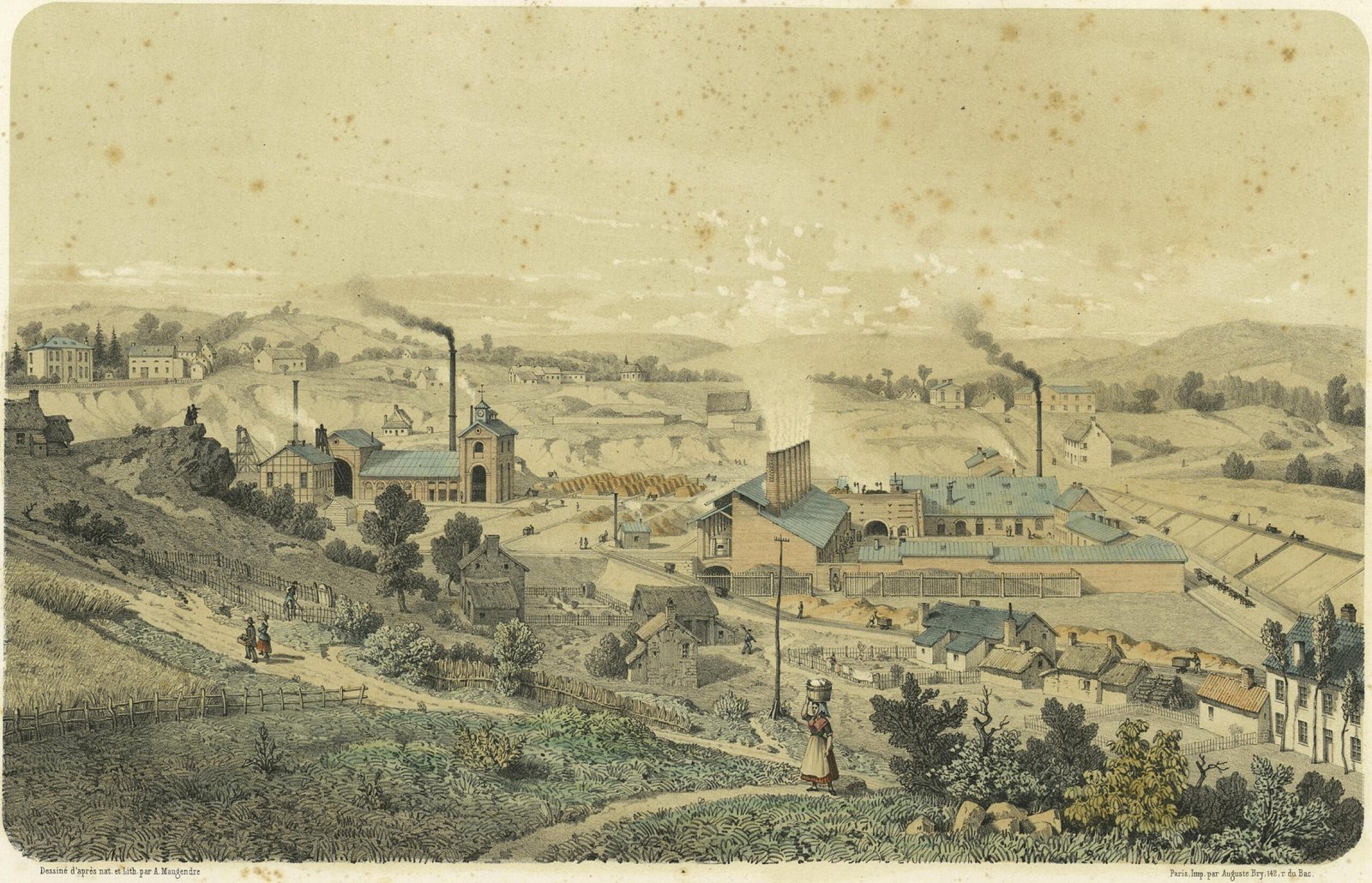 14. The Neutral Moresnet (1816–1920) (image credits: wikimedia)