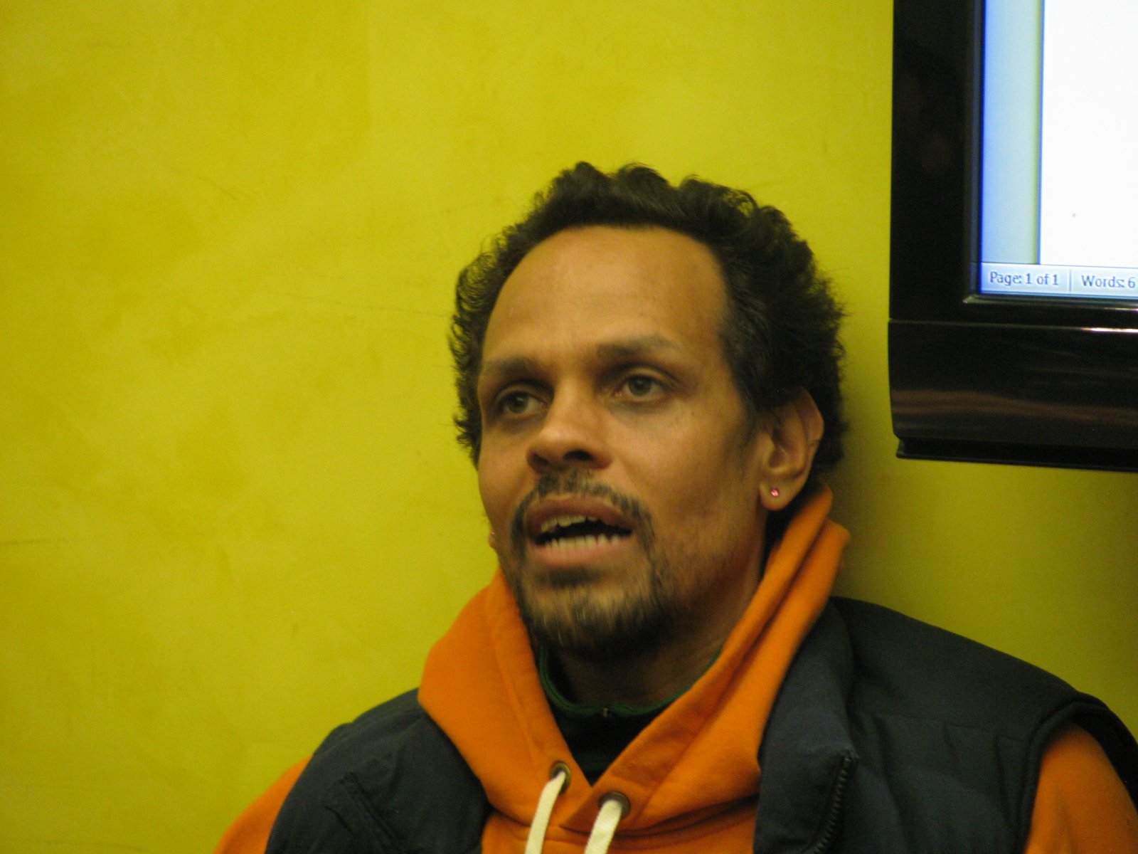 “The Book of Delights” by Ross Gay (image credits: wikimedia)