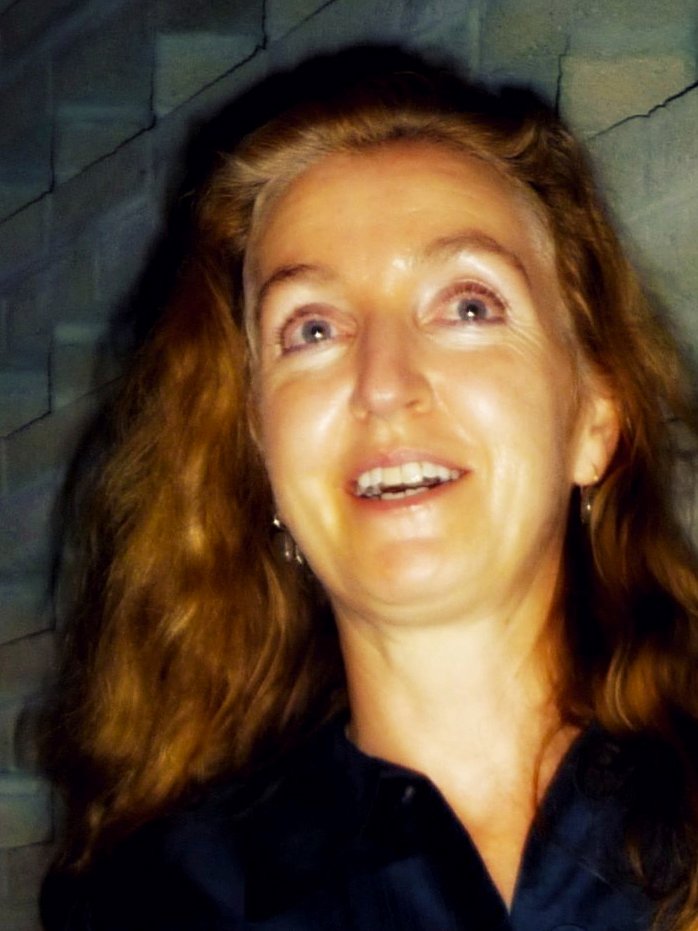 “A Field Guide to Getting Lost” by Rebecca Solnit (image credits: wikimedia)