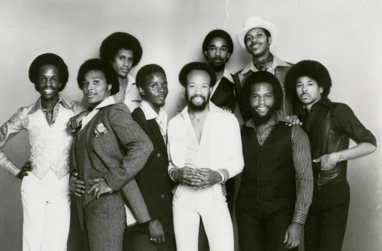 Earth, Wind & Fire's That's the Way of the World – Funk Meets Philosophy (image credits: wikimedia)
