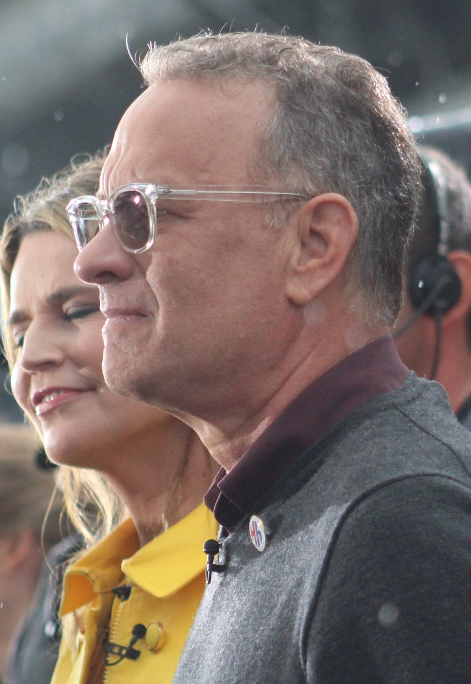 Forrest Gump – Forrest Gump (image credits: wikimedia)