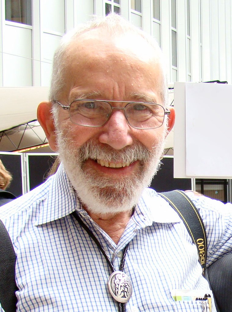 Helicobacter pylori and Stomach Ulcers: How Two Doctors Changed Medicine (image credits: wikimedia)