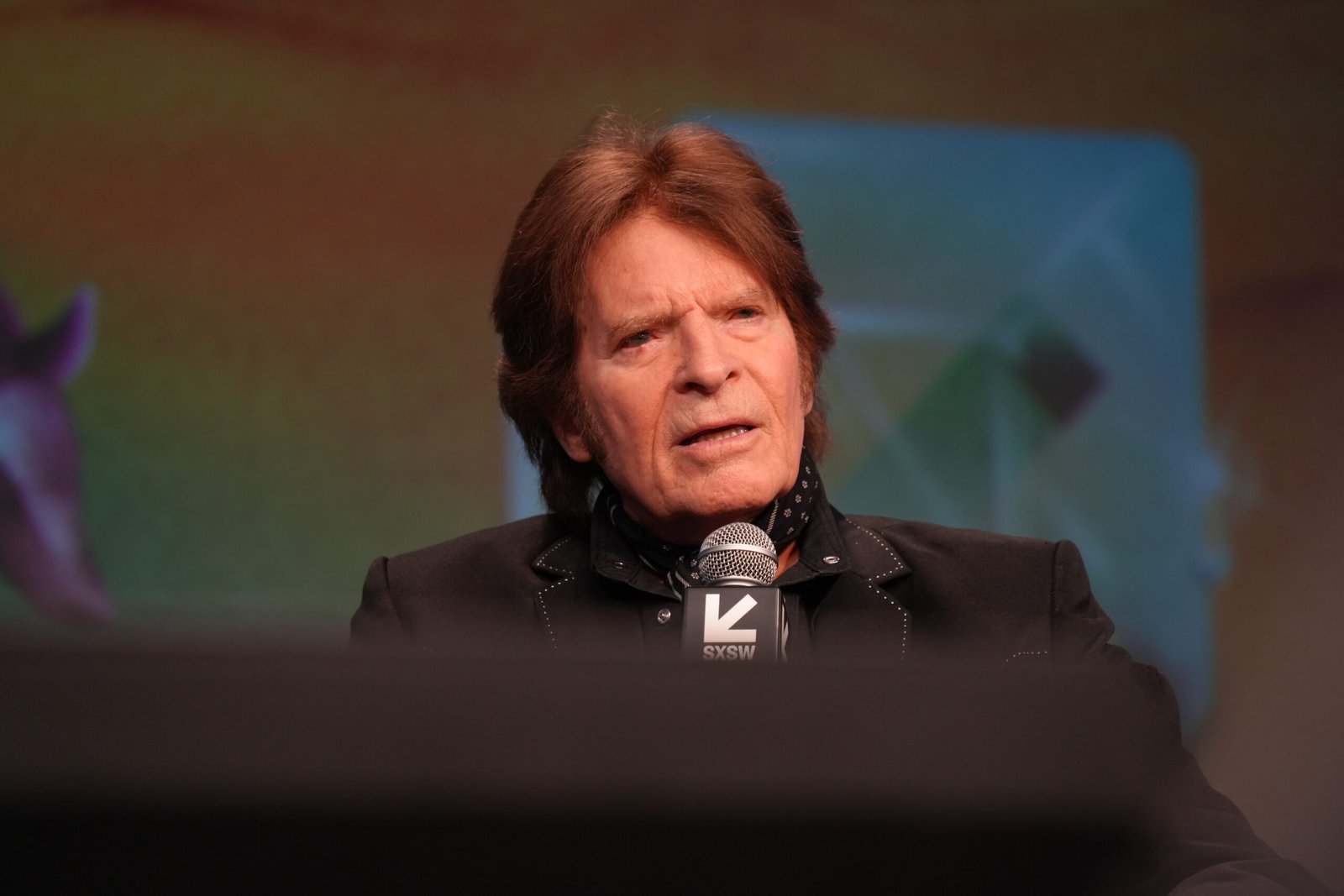 “Fortunate Son” – Creedence Clearwater Revival (1969) (image credits: wikimedia)