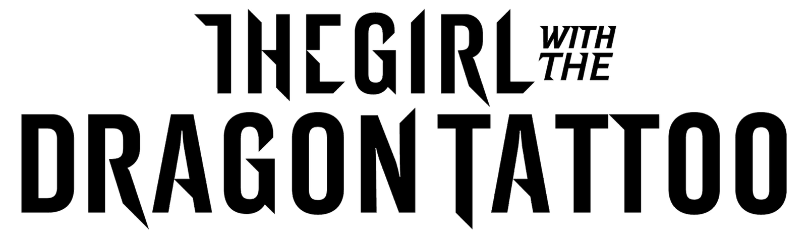 The Girl with the Dragon Tattoo by Stieg Larsson (image credits: wikimedia)