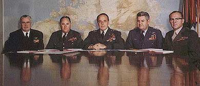 Operation Northwoods – USA (1962) (image credits: wikimedia)
