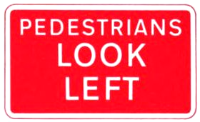 The UK Nearly Switched to Driving on the Right (1960s) (image credits: wikimedia)