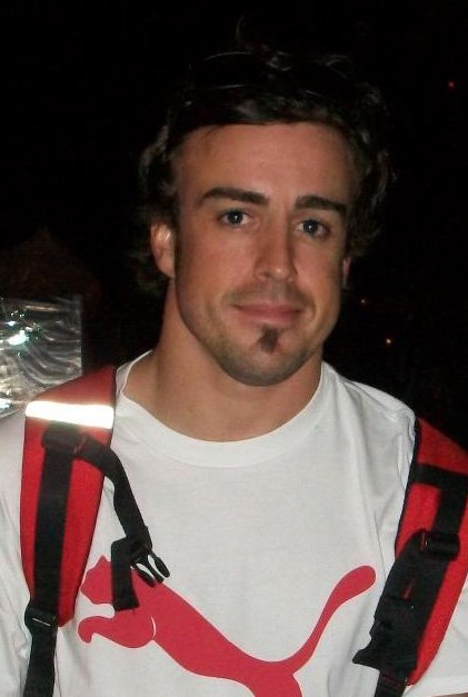 Fernando Alonso: The Matador’s Never-Say-Die Spirit (image credits: wikimedia)