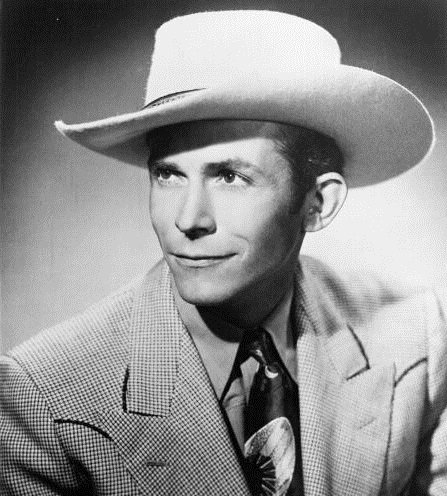 Hank Williams – “Your Cheatin’ Heart” (image credits: wikimedia)
