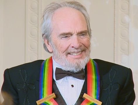 Merle Haggard – “Mama Tried” (image credits: wikimedia)