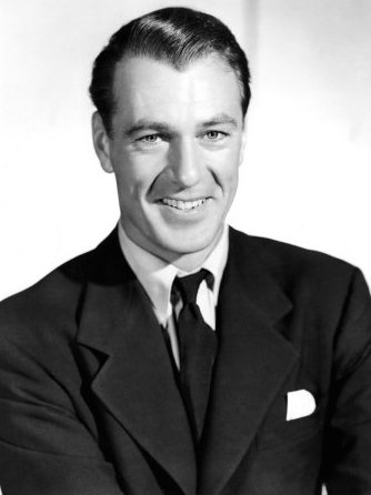 Gary Cooper: The Quiet Hero (image credits: wikimedia)