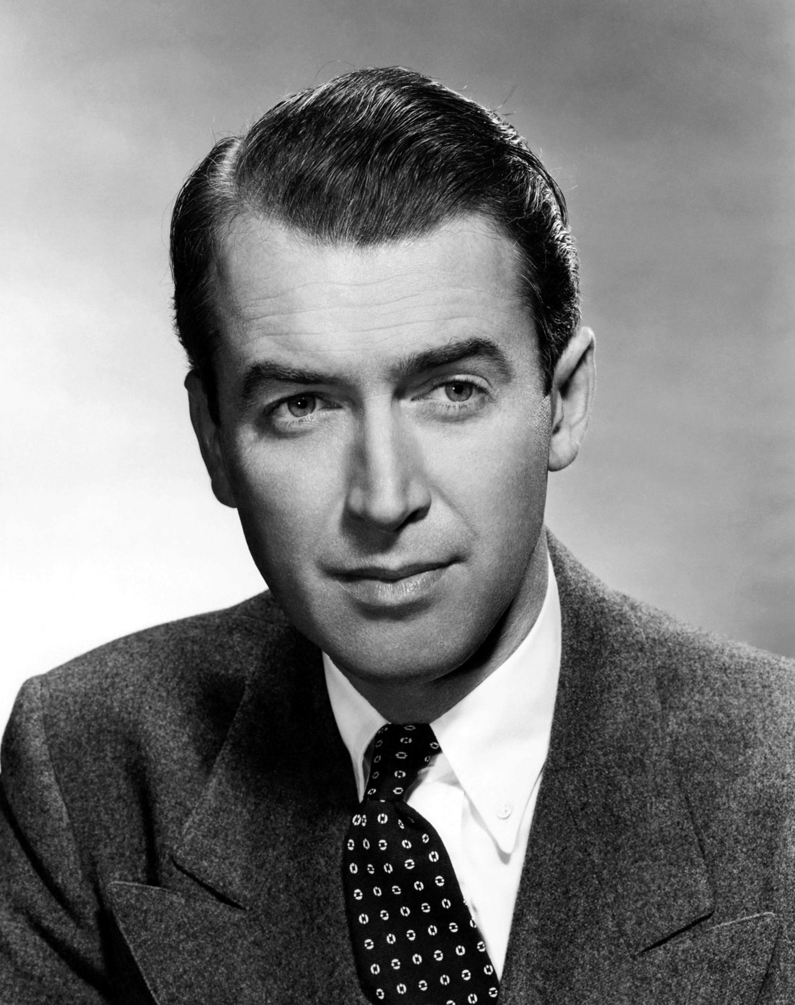 James Stewart: The Reluctant Cowboy (image credits: wikimedia)