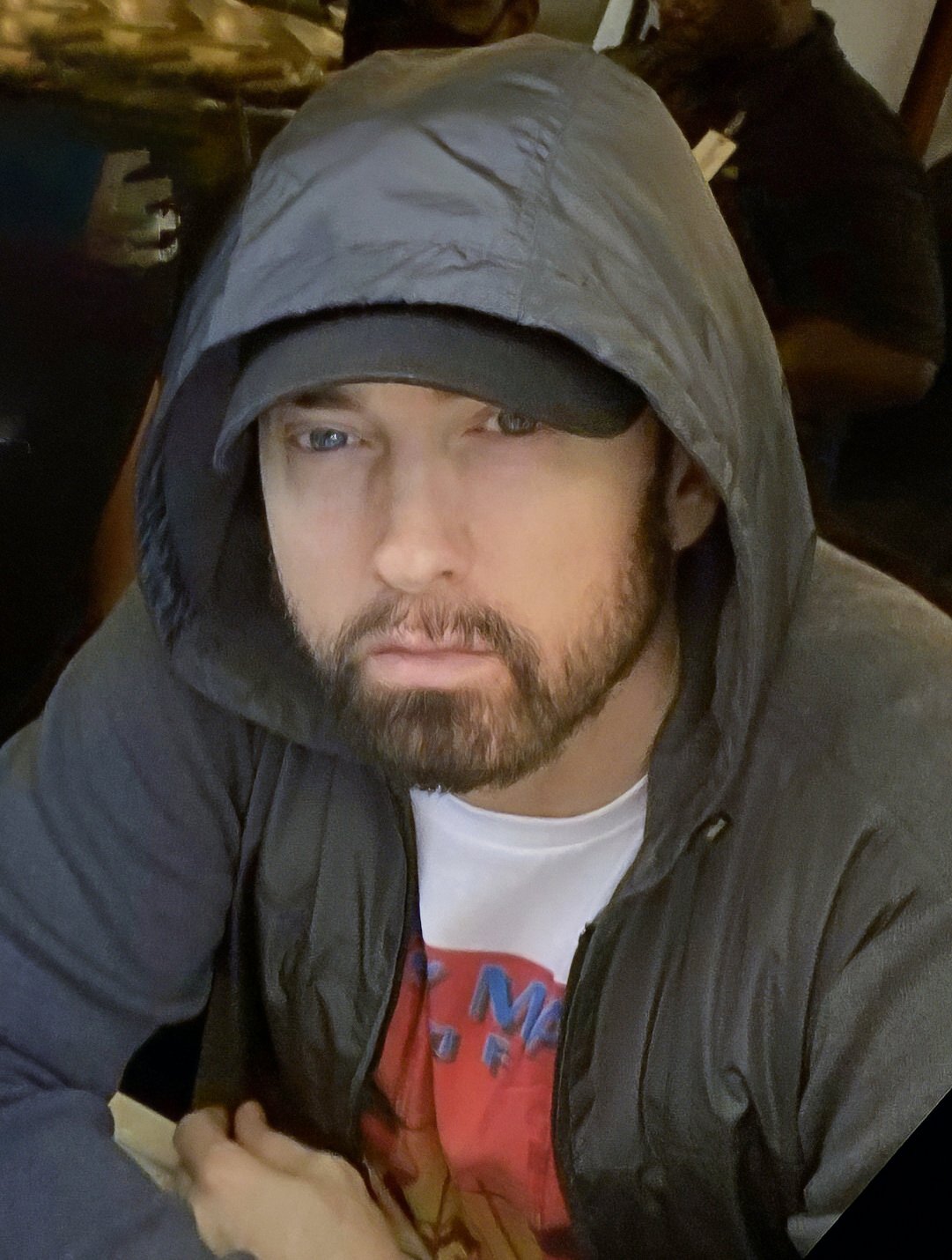 “Cleanin’ Out My Closet” – Eminem (image credits: wikimedia)