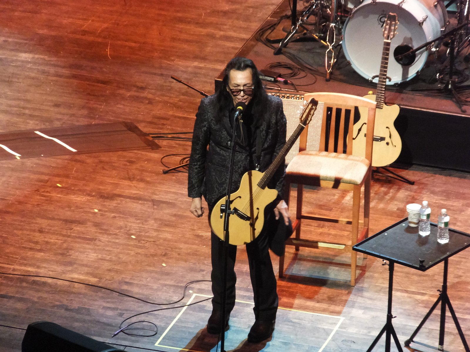 Sixto Rodriguez (image credits: wikimedia)