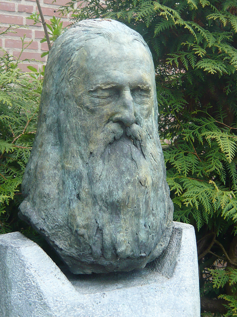 Moondog (image credits: wikimedia)