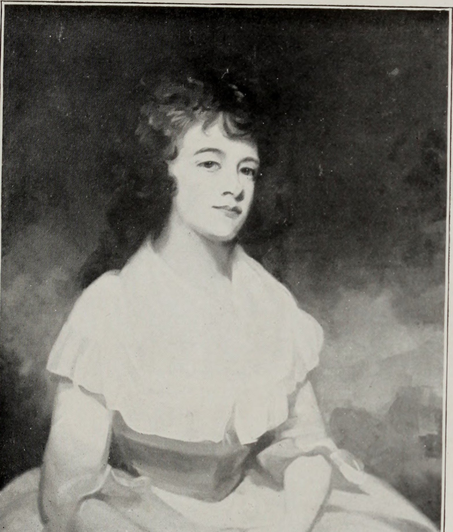 Betty Davis (image credits: wikimedia)