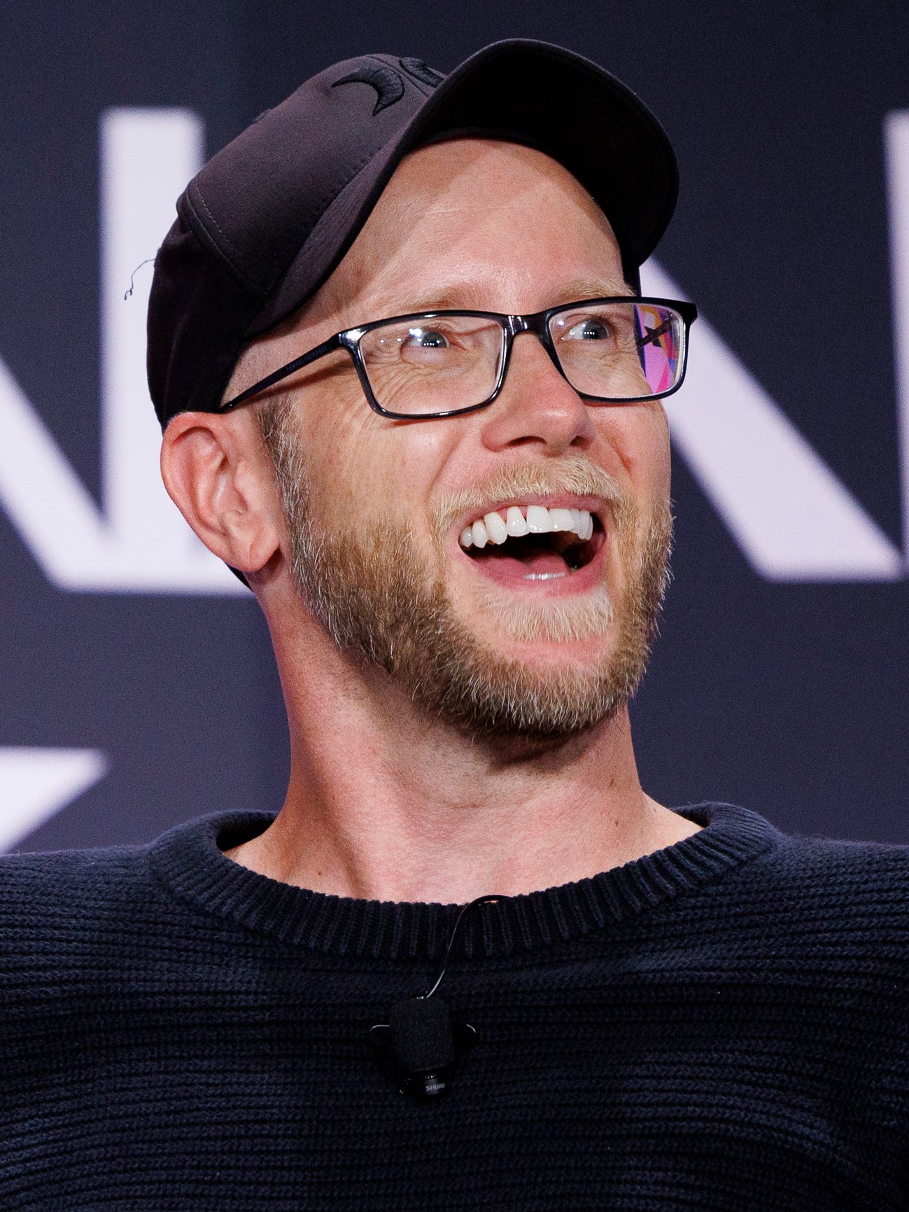 The House in the Cerulean Sea by TJ Klune (image credits: wikimedia)