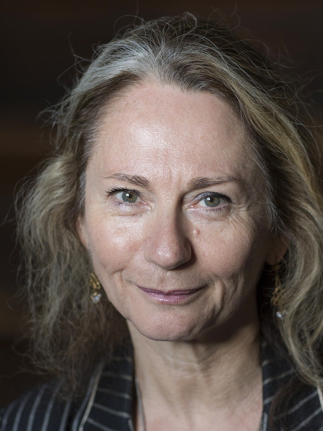 The Unlikely Pilgrimage of Harold Fry by Rachel Joyce (image credits: wikimedia)