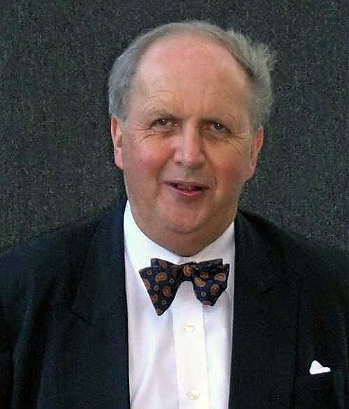 The No. 1 Ladies’ Detective Agency by Alexander McCall Smith (image credits: wikimedia)