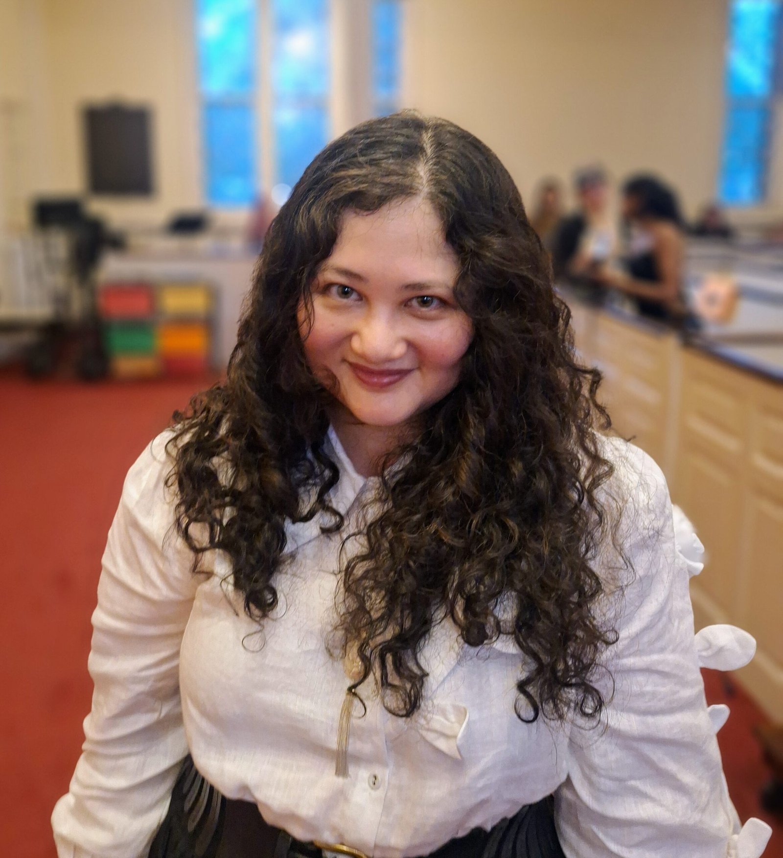 The Storied Life of A.J. Fikry by Gabrielle Zevin (image credits: wikimedia)