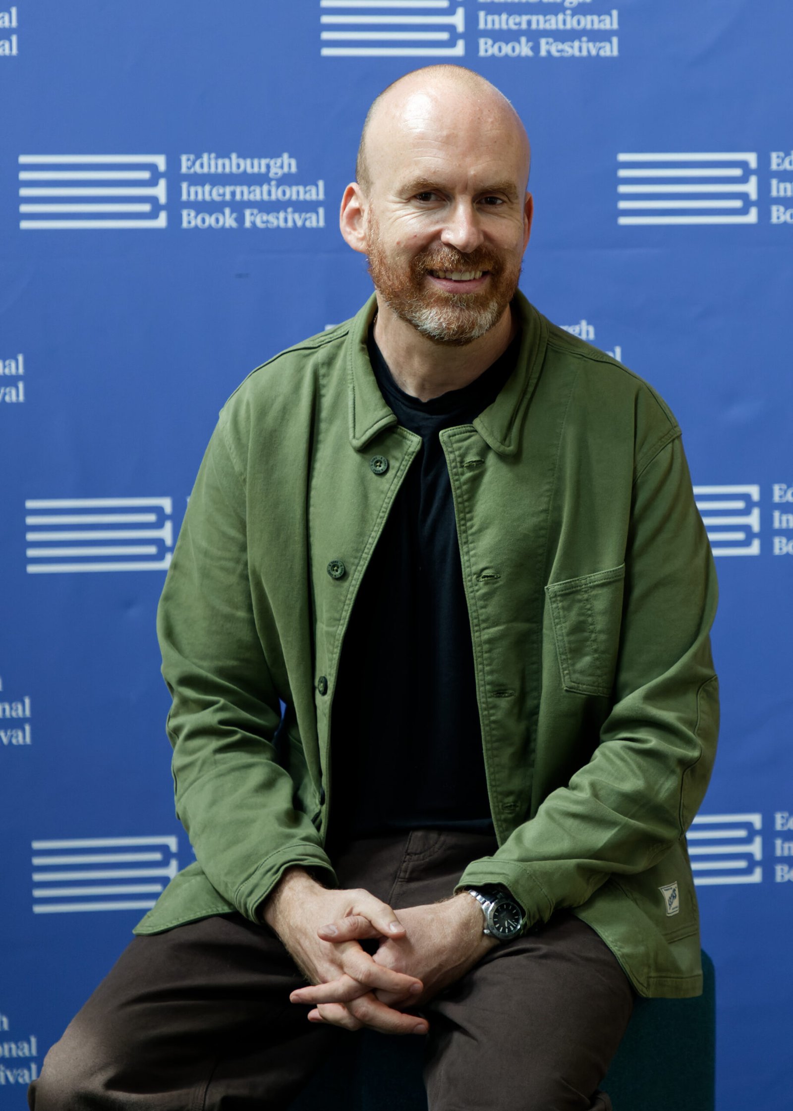 The Comfort Book by Matt Haig (image credits: wikimedia)