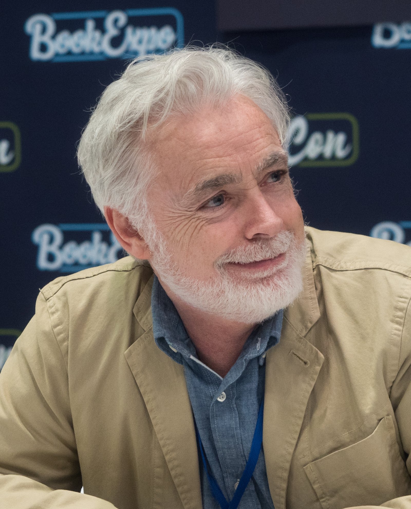 Artemis Fowl: Magic Gone Missing (image credits: wikimedia)