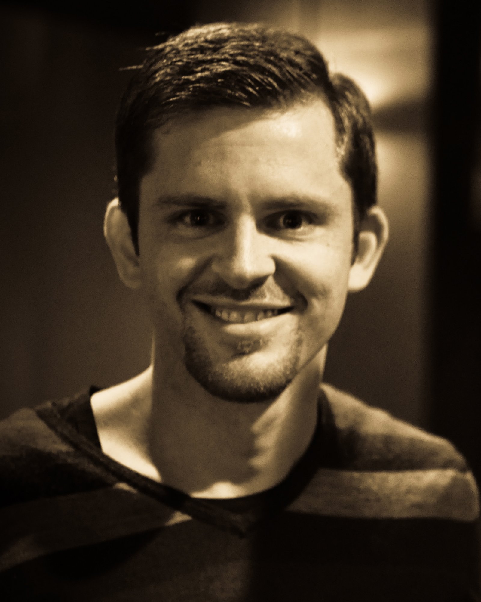 The Art of Non-Conformity by Chris Guillebeau (image credits: wikimedia)