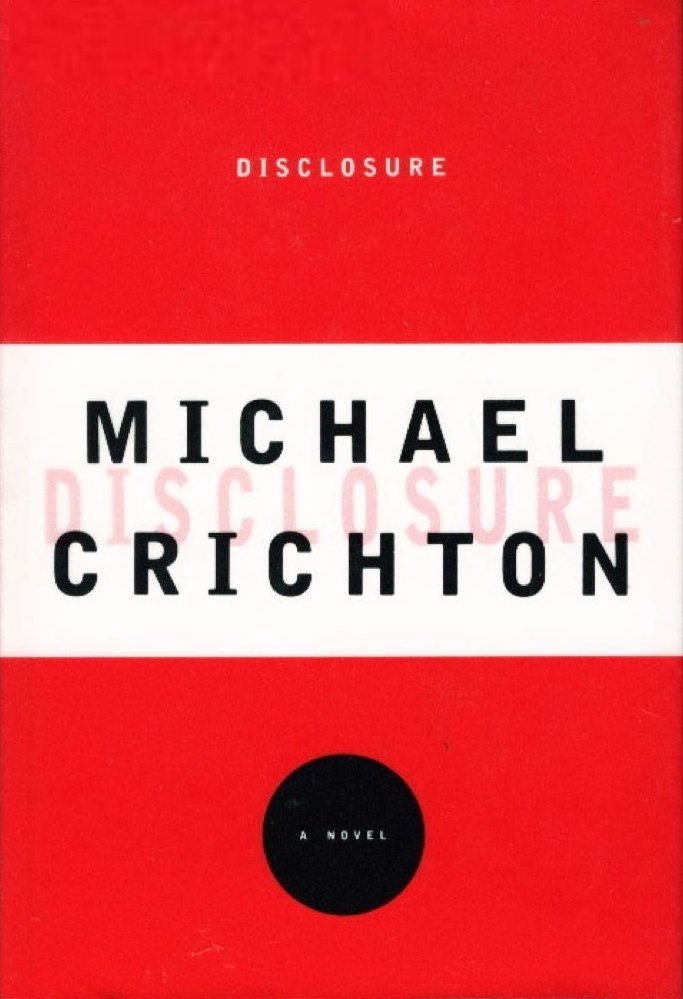 Michael Crichton: Doctor, Then Dinosaur Dreamer (image credits: wikimedia)