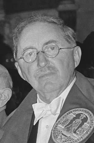 The Machine Stops by E.M. Forster (1909) (image credits: wikimedia)