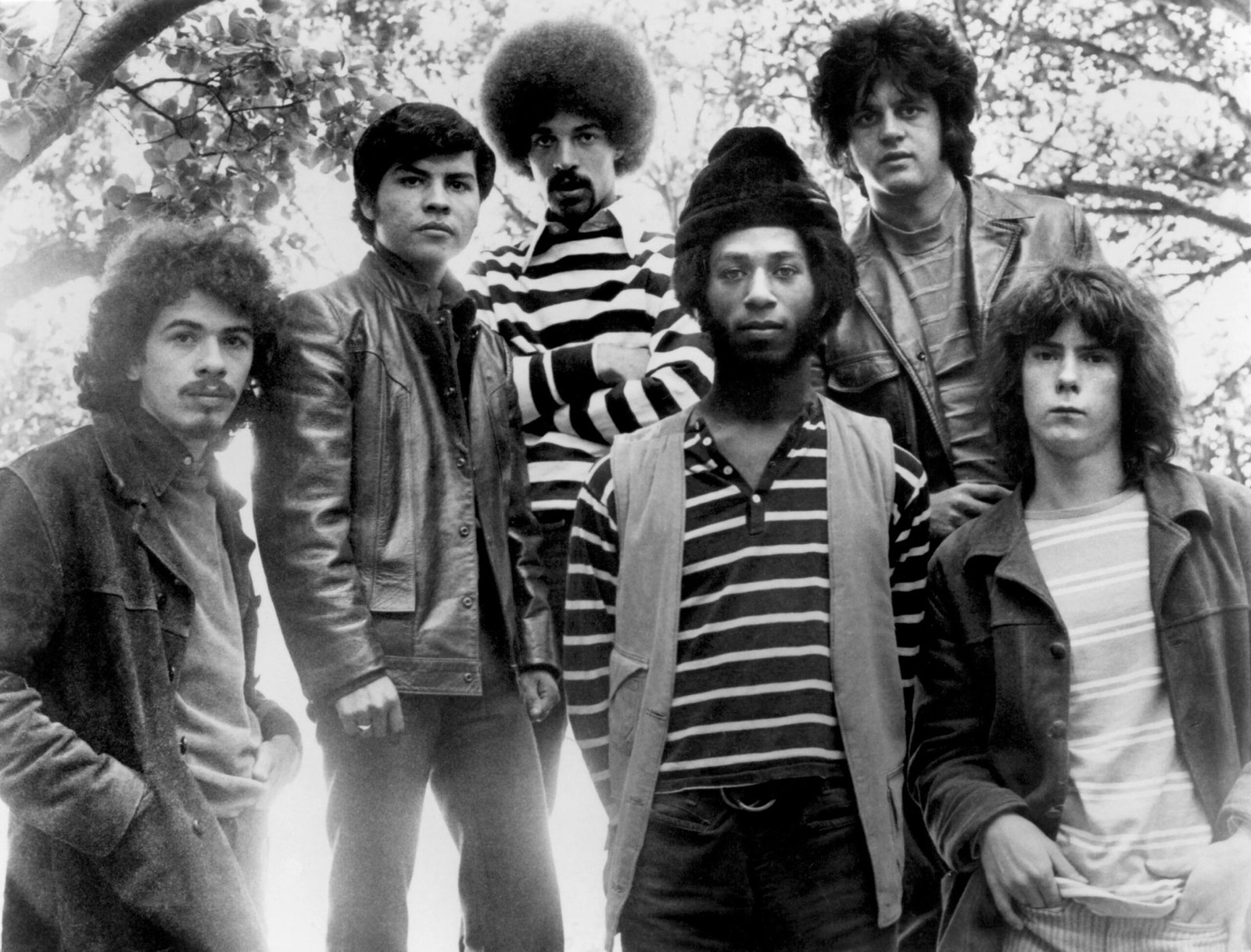 9. The Acid Test (image credits: wikimedia)